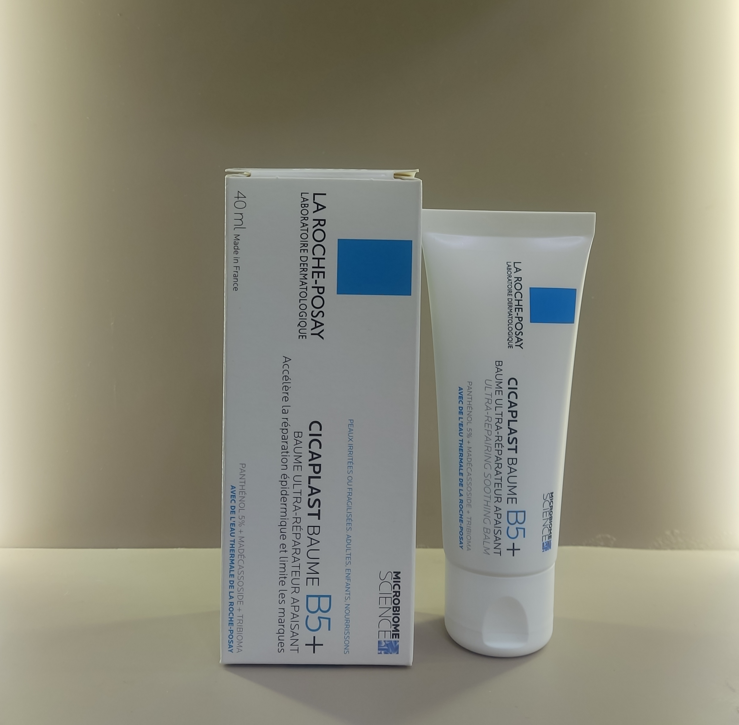 کرم ترمیم کننده سیکالپلاست لاروش پوزای