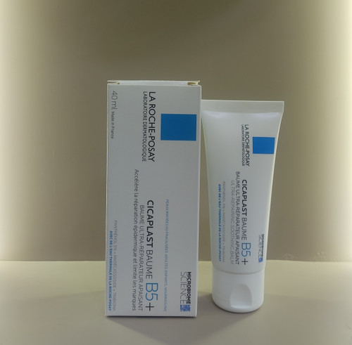 کرم ترمیم کننده سیکالپلاست لاروش پوزای