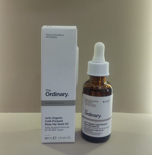 روغن کلد پرس اوردینری