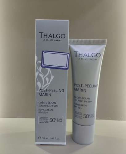 ضد آفتاب پست پیلینگ تالگو