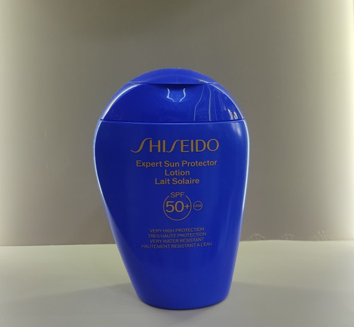 ضد آفتاب شیسیدو