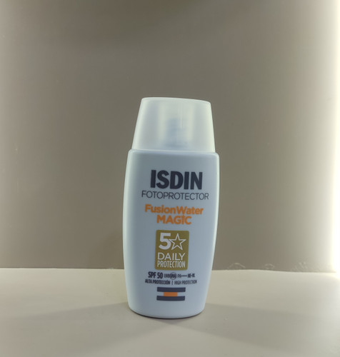 ضد آفتاب فیوژن واتر مجیک ایزدین