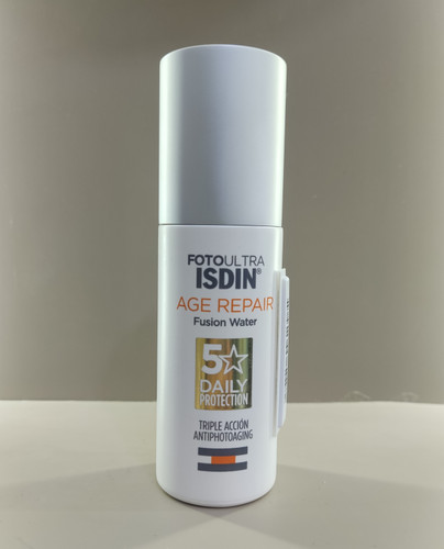 ضد آفتاب ضد چروک ایزدین (age repair)