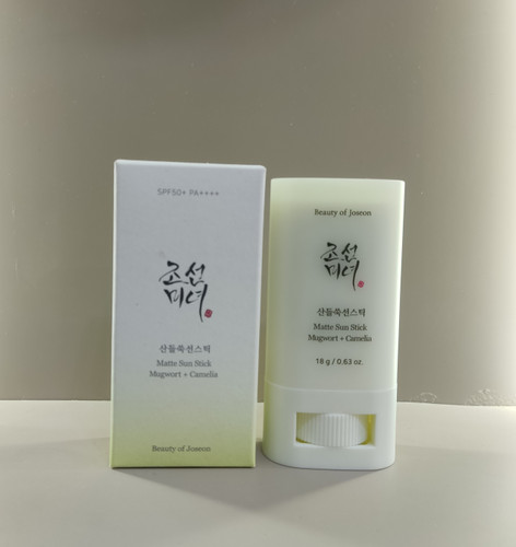 ضد آفتاب استیکی بیوتی اف چوسان