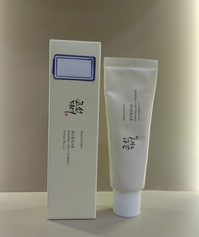 ضد آفتاب بیوتی اف چوسان