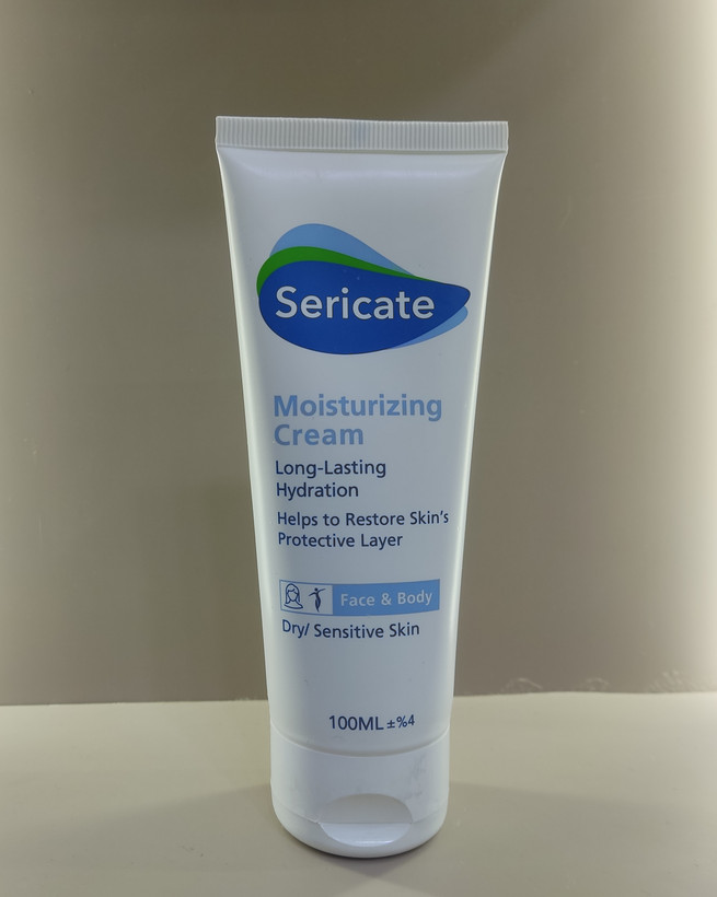 کرم مرطوب کننده سری کیت