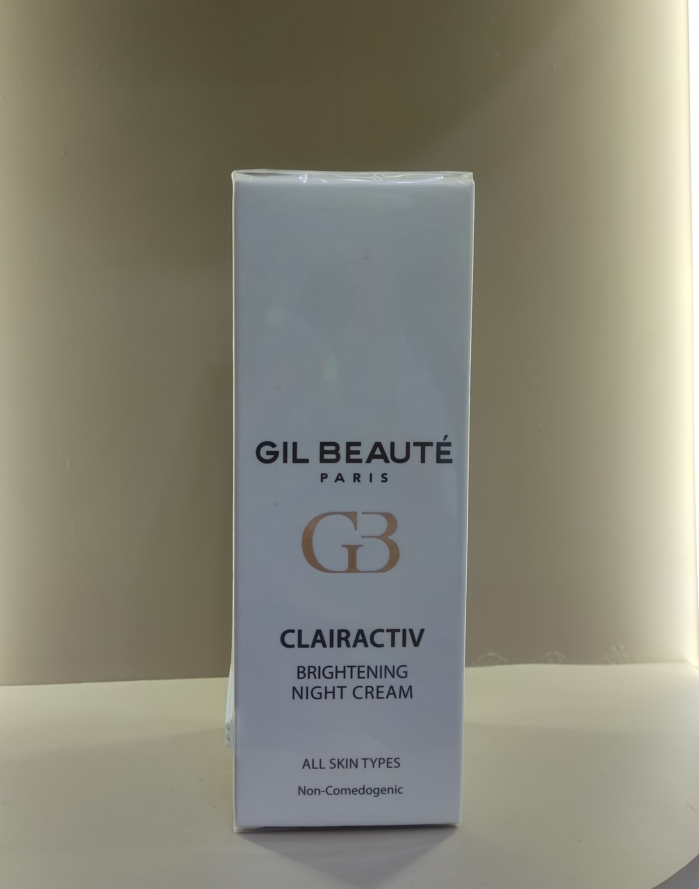 کرم شب روشن کننده ژیل بوته