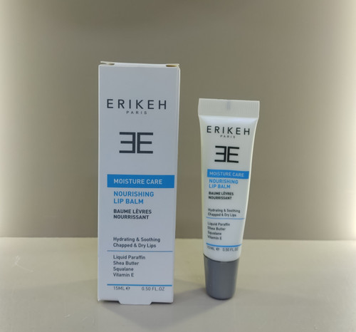 بالم لب مغذی اریکه