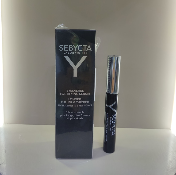 سرم تقویت کننده مژه و ابرو سبیکتا