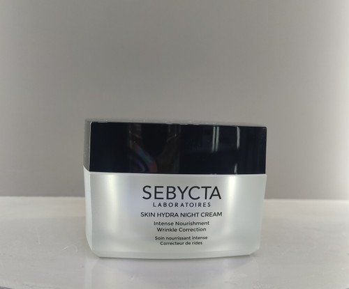 کرم شب مرطوب کننده سبیکتا