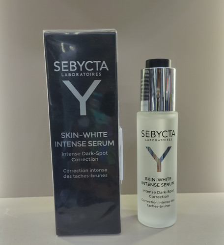 سرم بهبود دهنده لک صورت سبیکتا