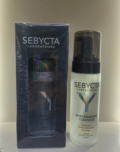 فوم شست و شوی صورت سبیکتا