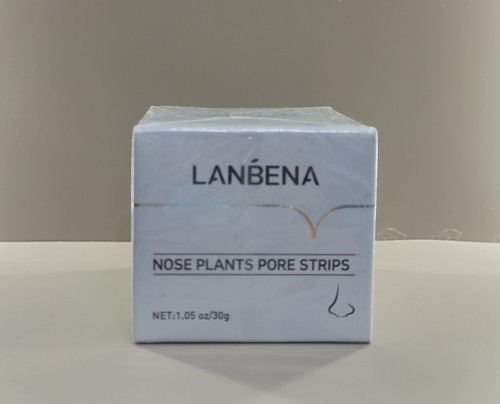 چسب بینی لانبنا