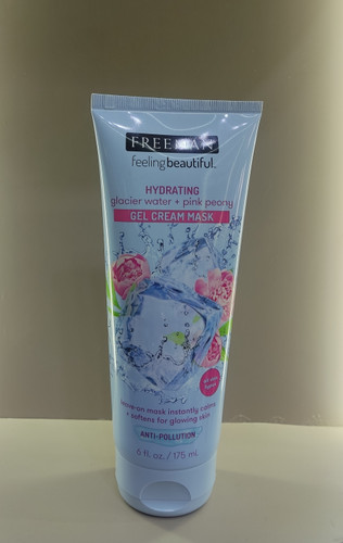 ماسک لیو آن پیونی صورتی فریمن