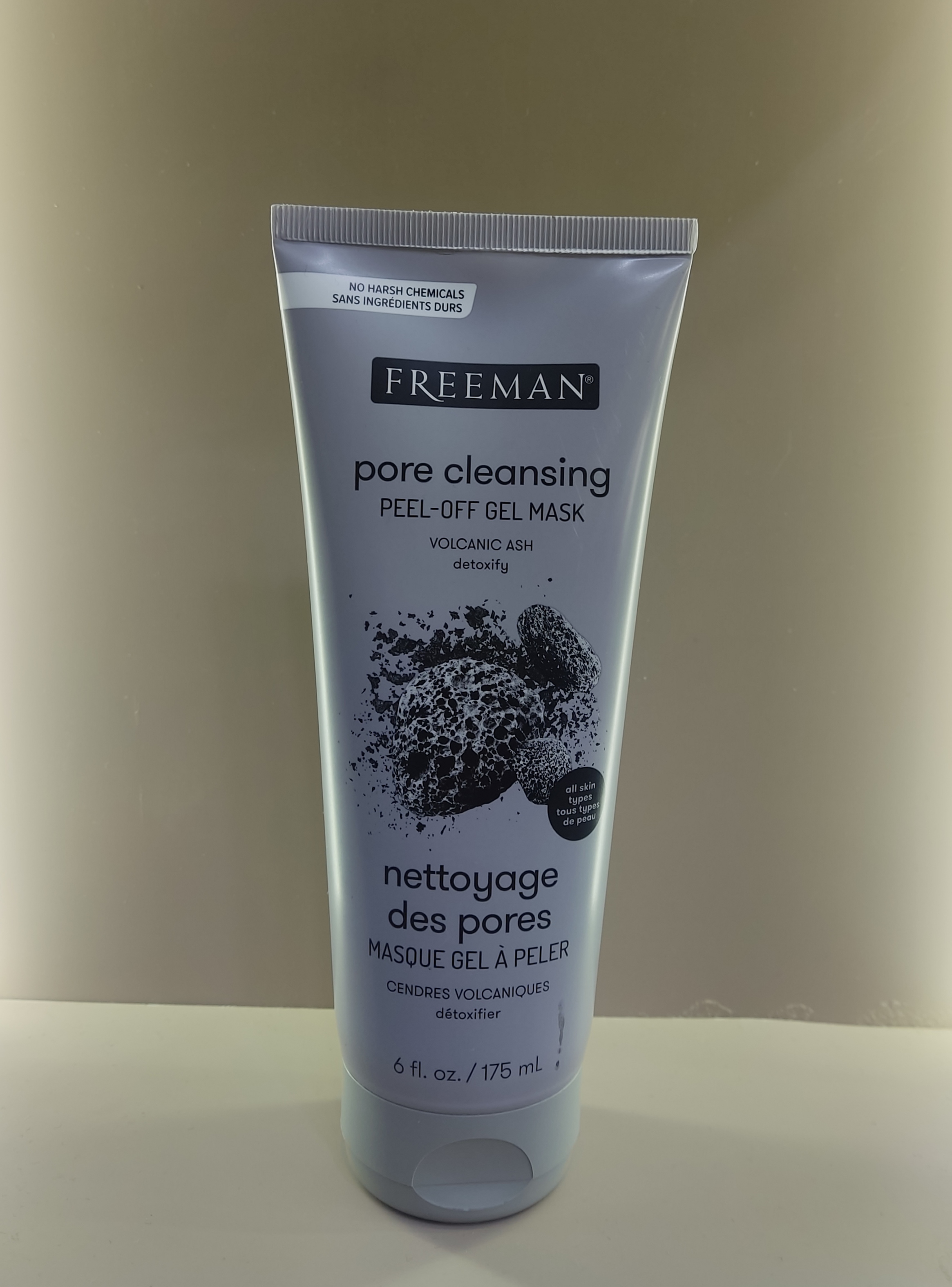 ماسک پیل آف فریمن