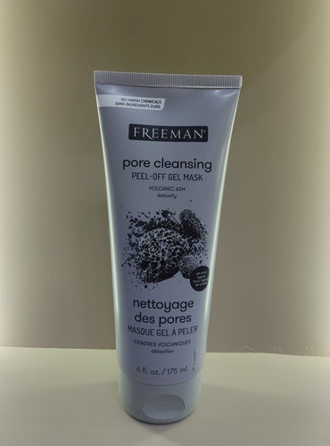 ماسک پیل آف فریمن