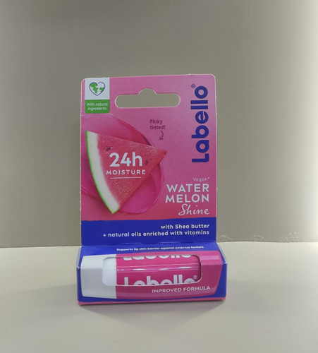 بالم لب لبلو با شاین هندوانه