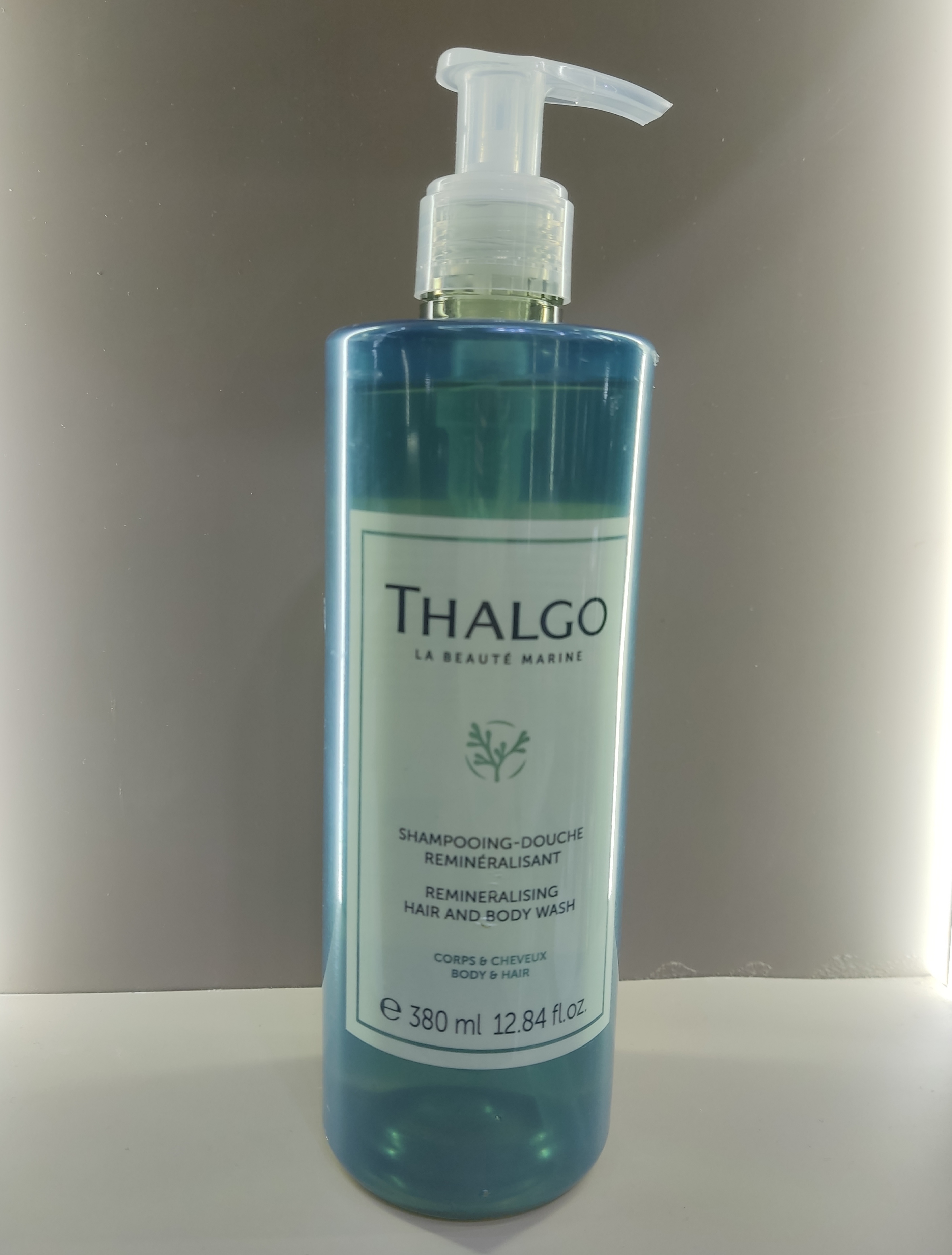 شامپو تالگو