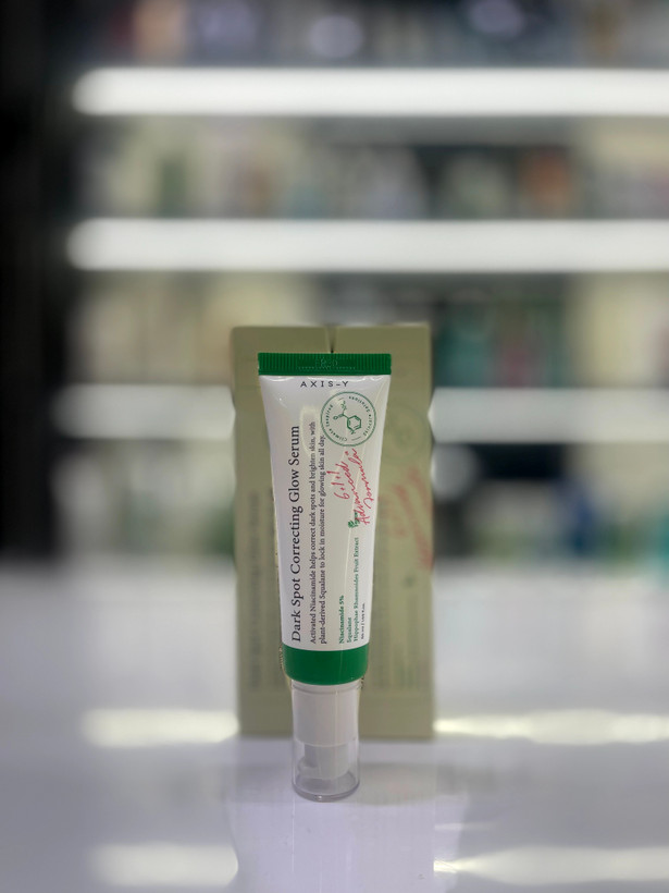 سرم ضد لک اکسیس وای