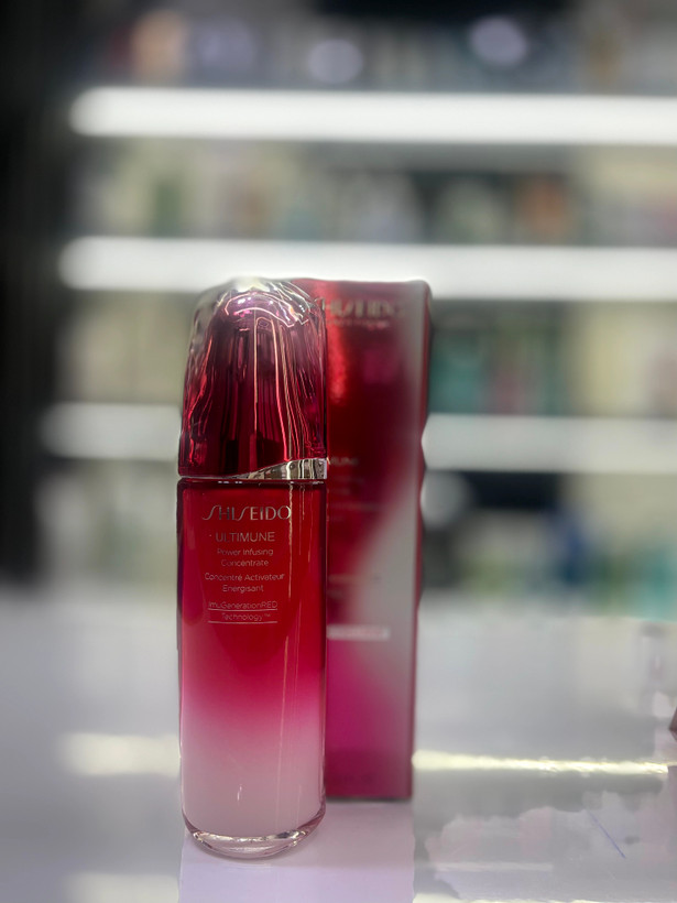 جوانساز شیسیدو