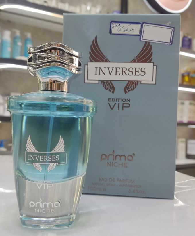 ادکلن مردانه اینوکتوس