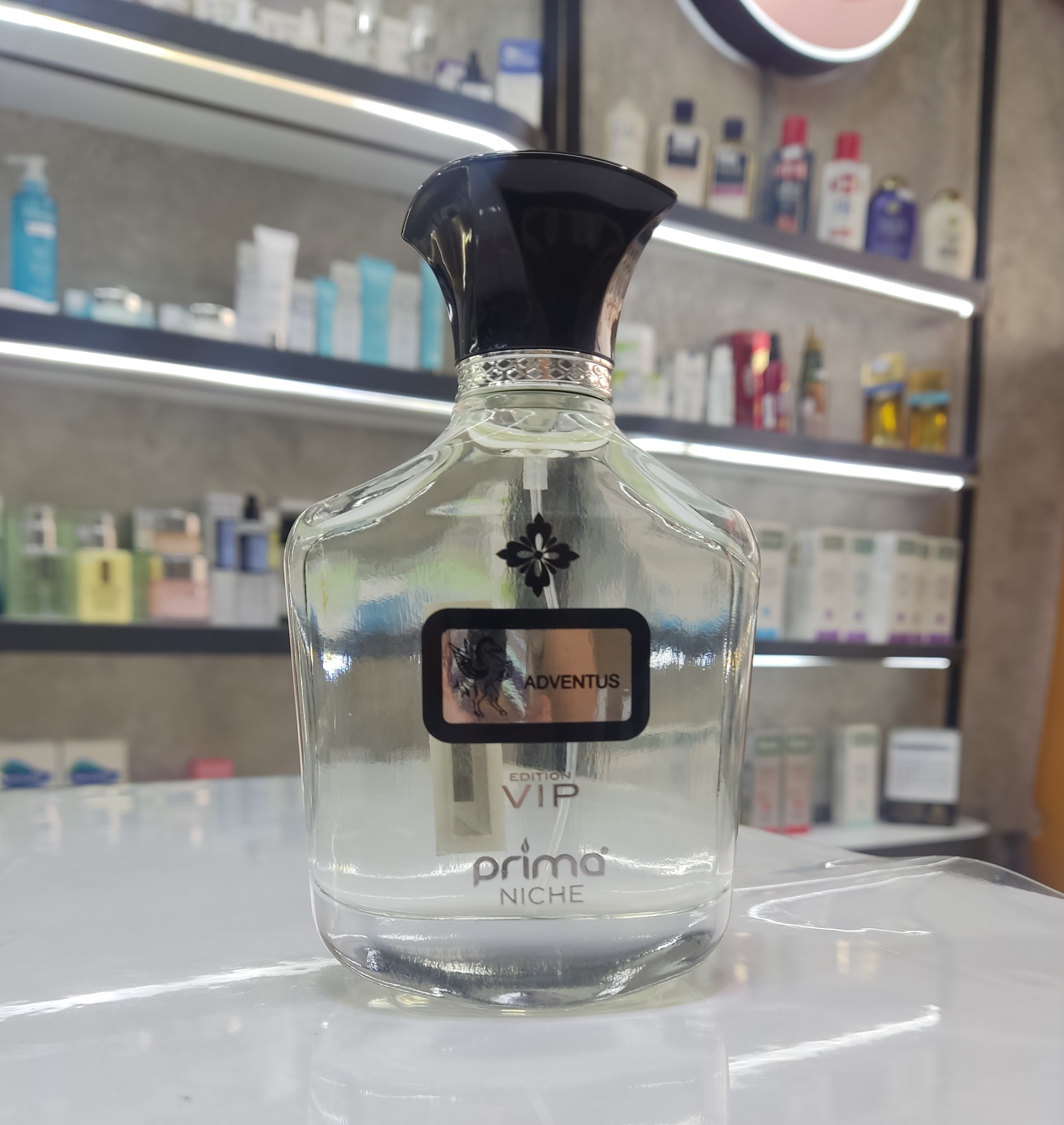 ادکلن مردانه ادونتوس Adventus