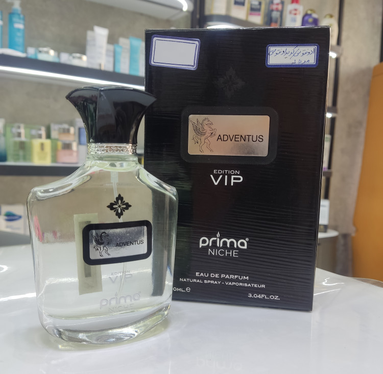 ادکلن مردانه ادونتوس Adventus