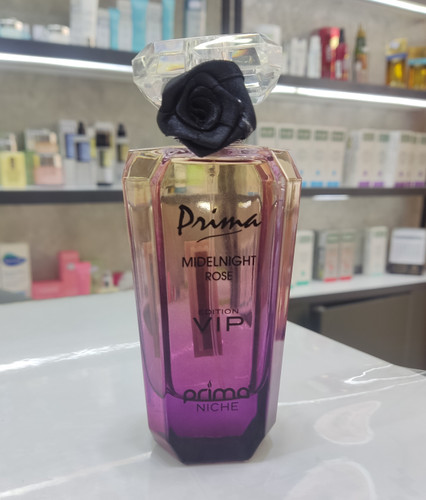 ادکلن زنانه میدلنایت رز Midelnight rose