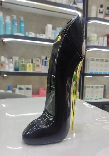 ادکلن گود گرل cool girl