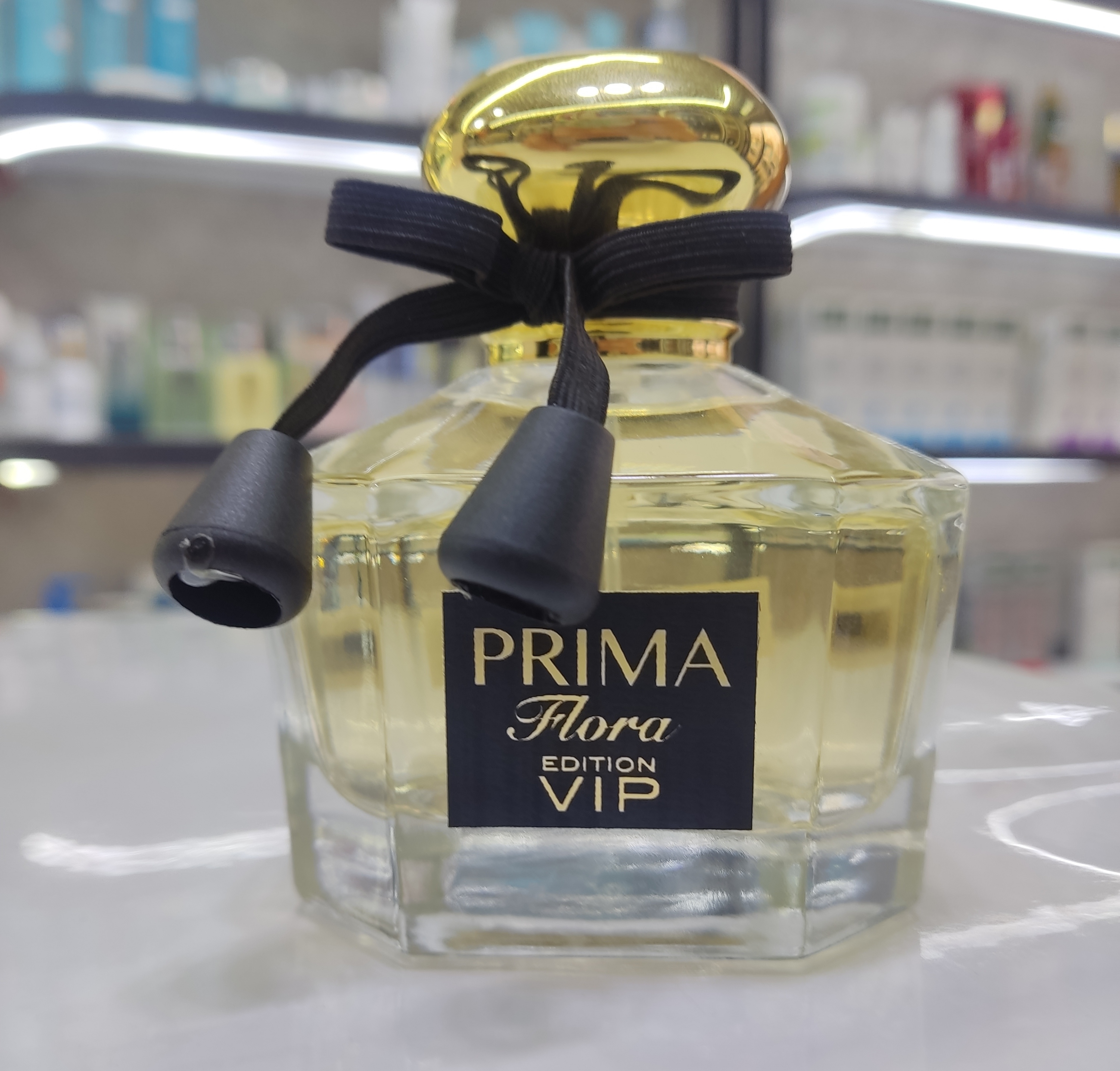 ادکلن زنانه گوچی فلورا prima flora