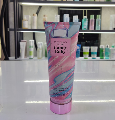 لوسیون بدن candy baby ویکتوریا سیکرت