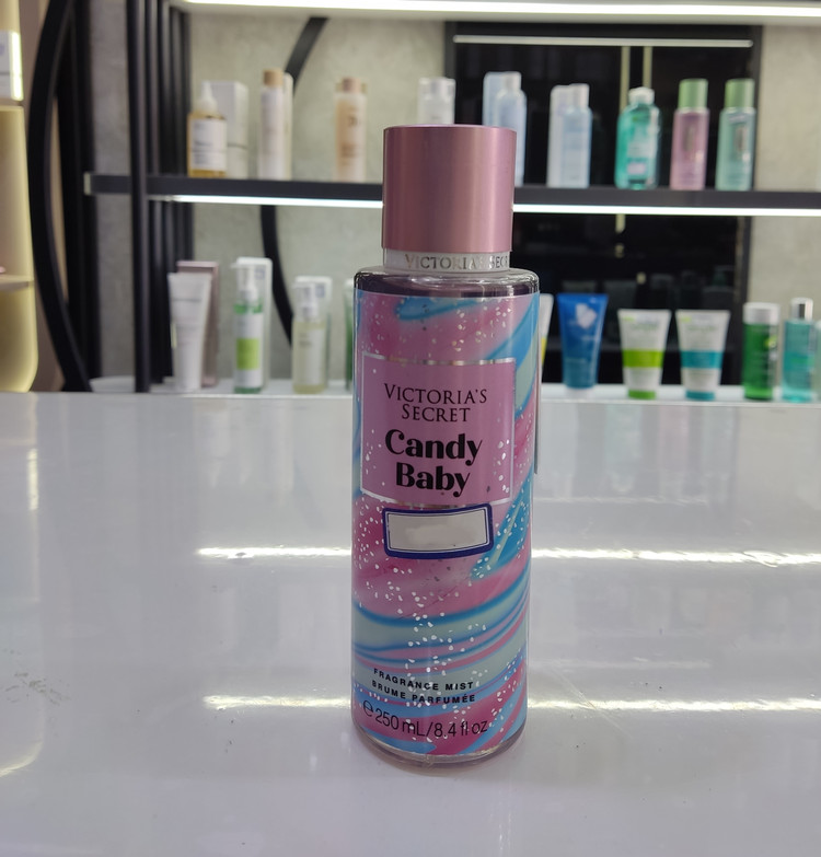 بادی اسپلش candy baby ویکتوریا سیکرت