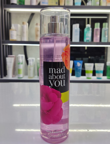 اسپری بدن mad about you بث اند بادی ورکس
