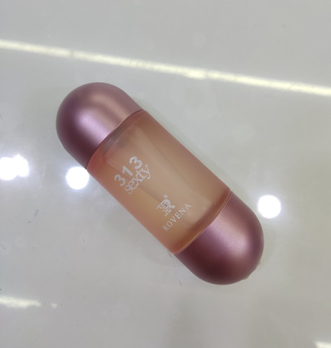 عطر مینی زنانه 313 روونا
