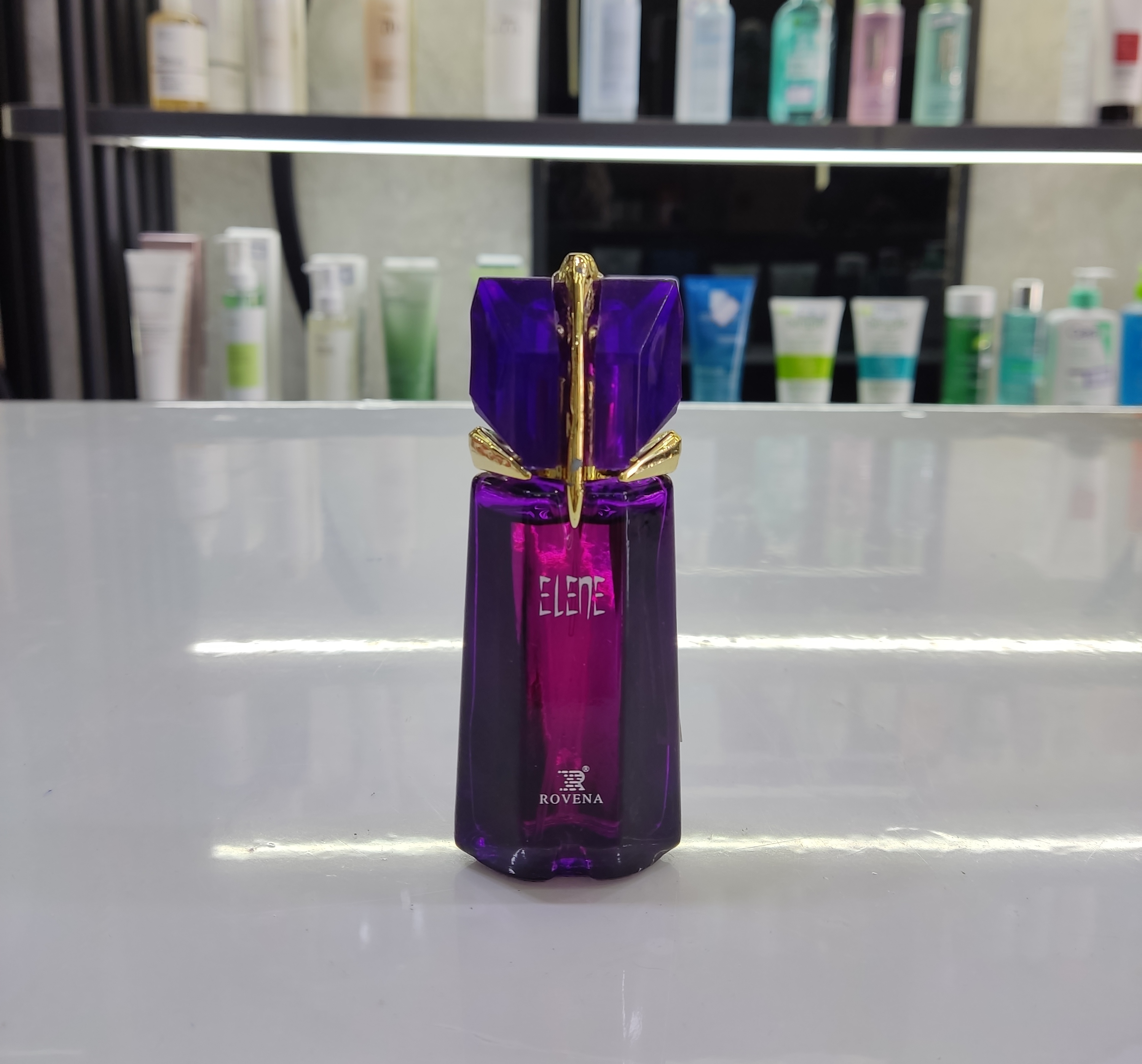 مینی عطر زنانه الین elene روونا