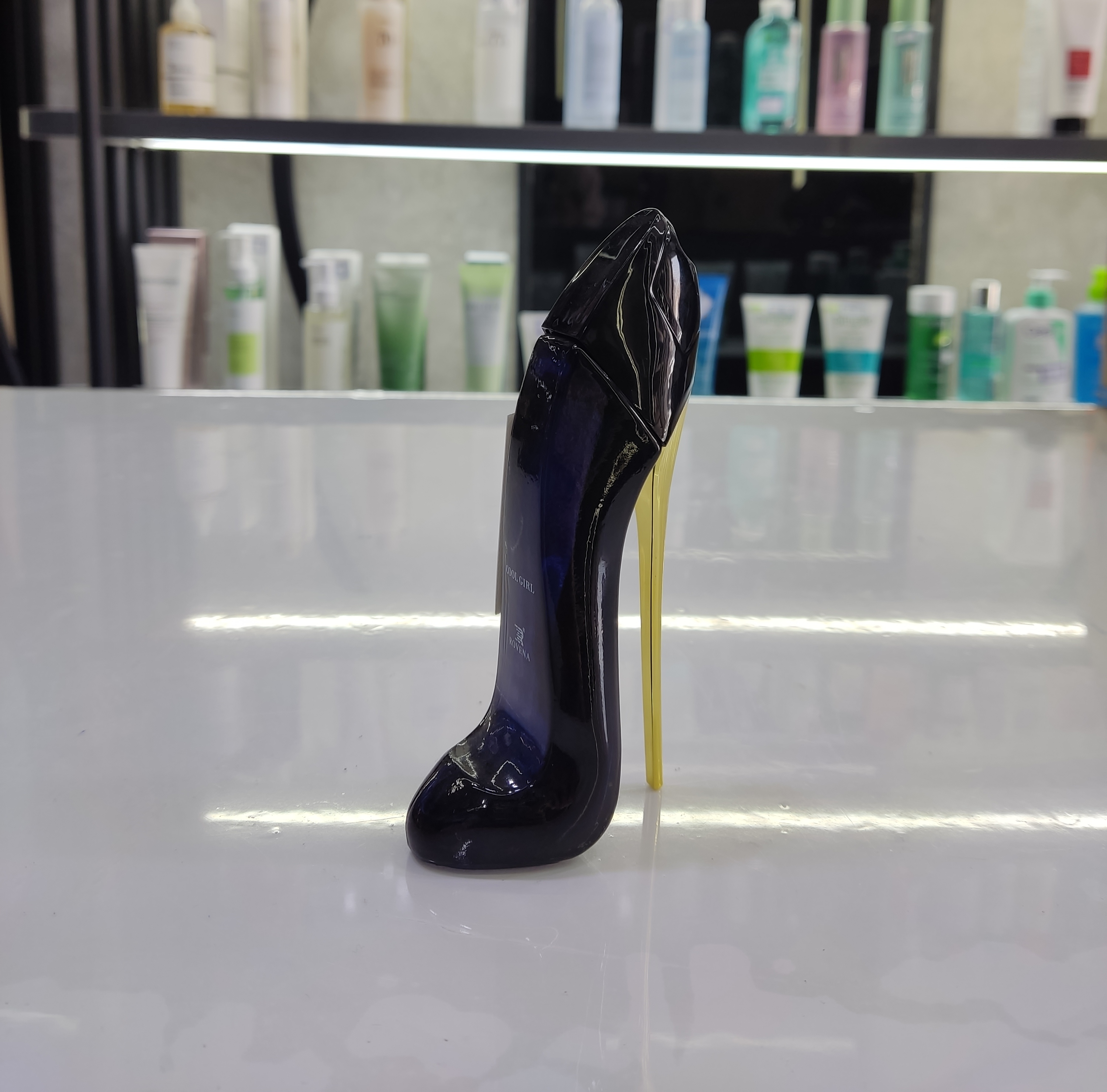 عطر مینی زنانه کول گرل روونا