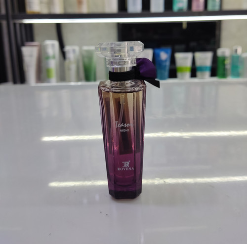 عطر مینی زنانه لانکوم میدنایت رز روونا