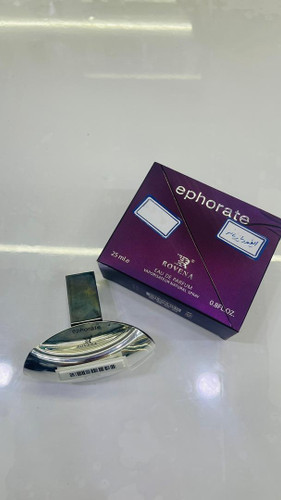 عطر مینی زنانه ایفوریا ephorate روونا