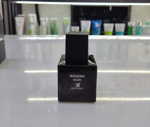 عطر مینی مردانه لالیک نویر روونا