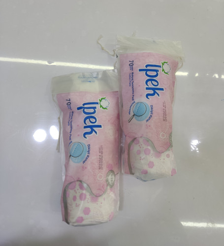 پد سکه ای ایپک