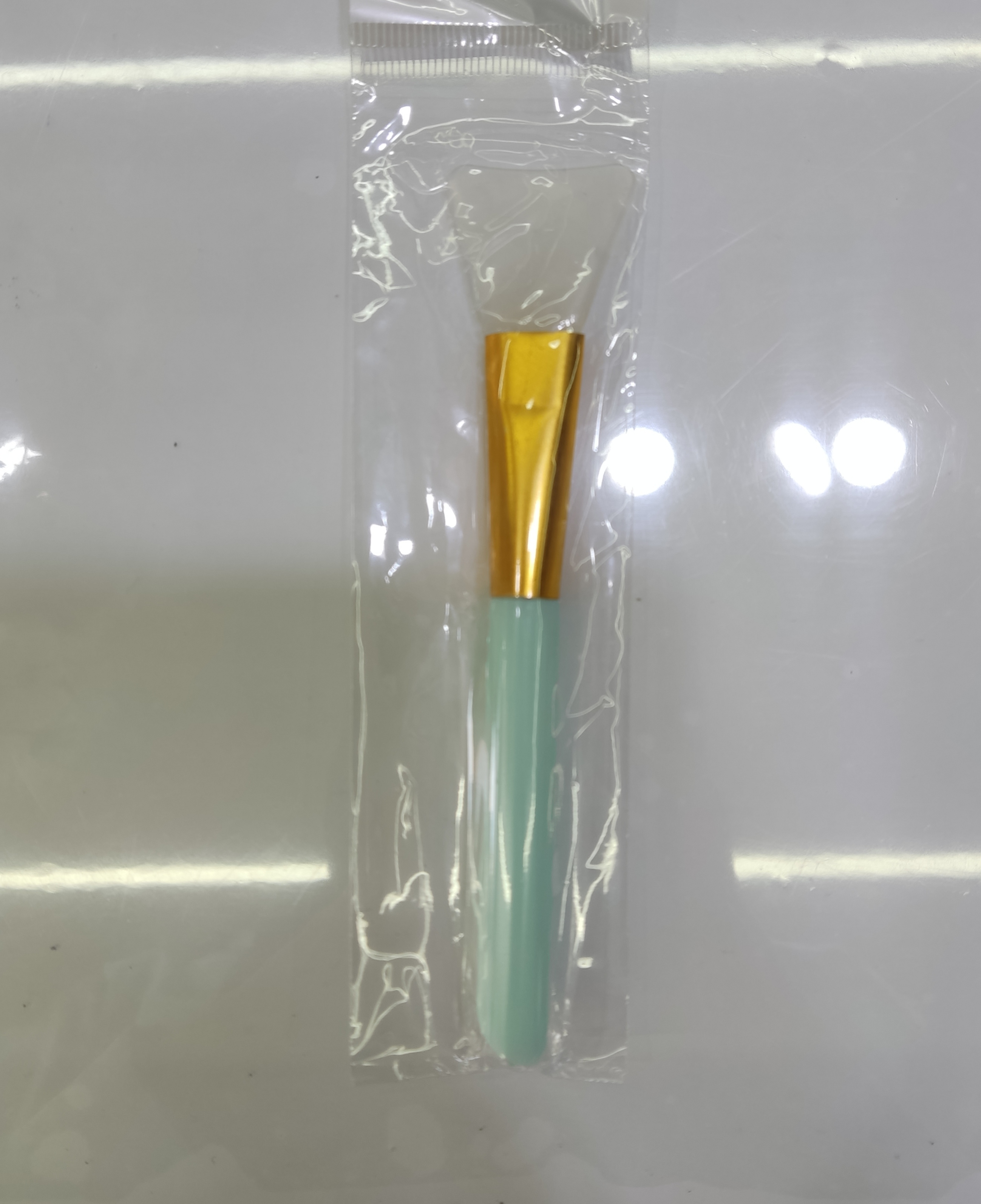 براش ماسک (قلم ماسک) رنگ آبی