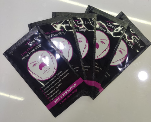 ماسک بینی رز کیر لاین تکی