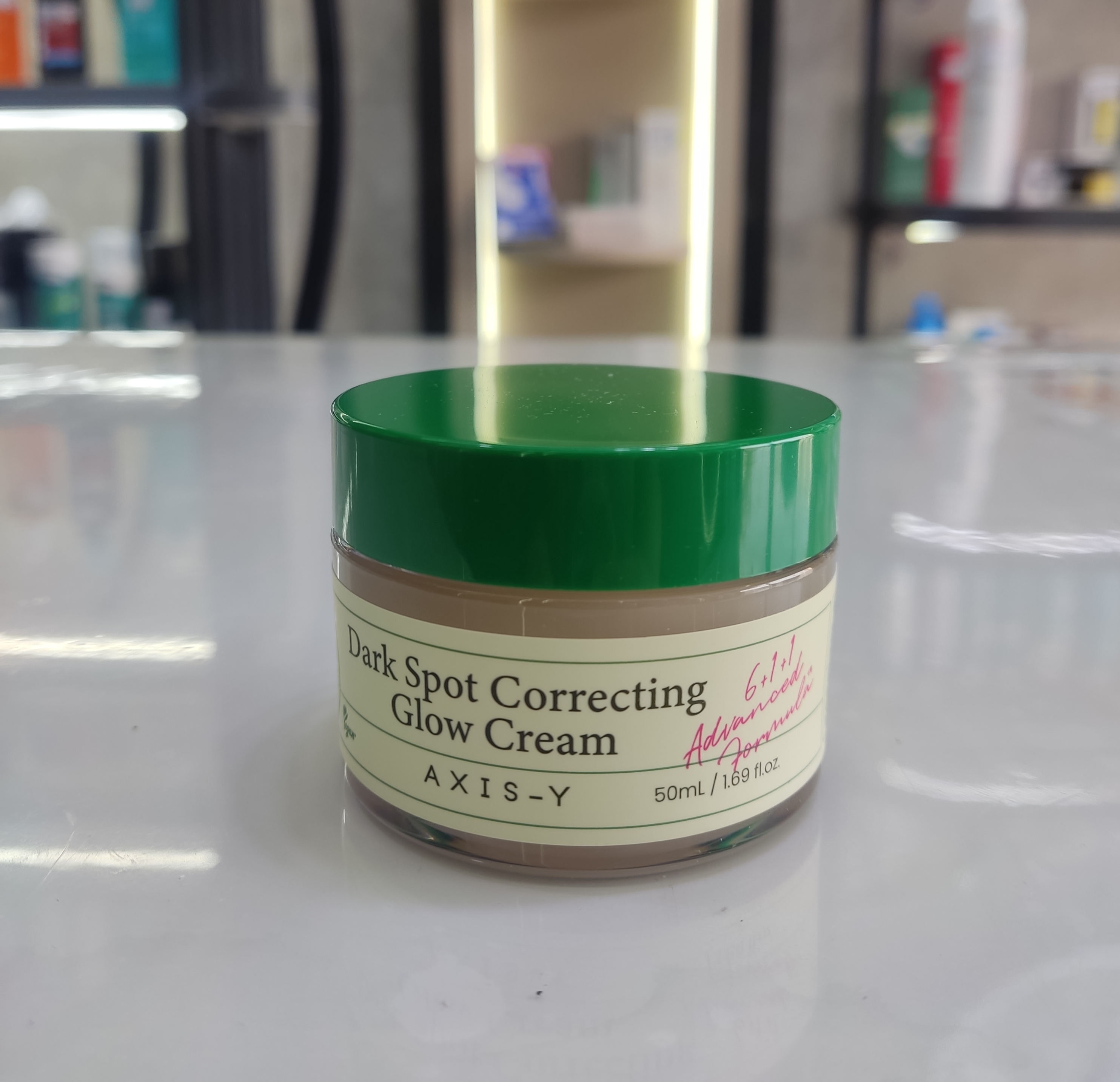 کرم ضد لک اکسیس وای