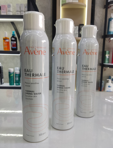 اسپری آب اون