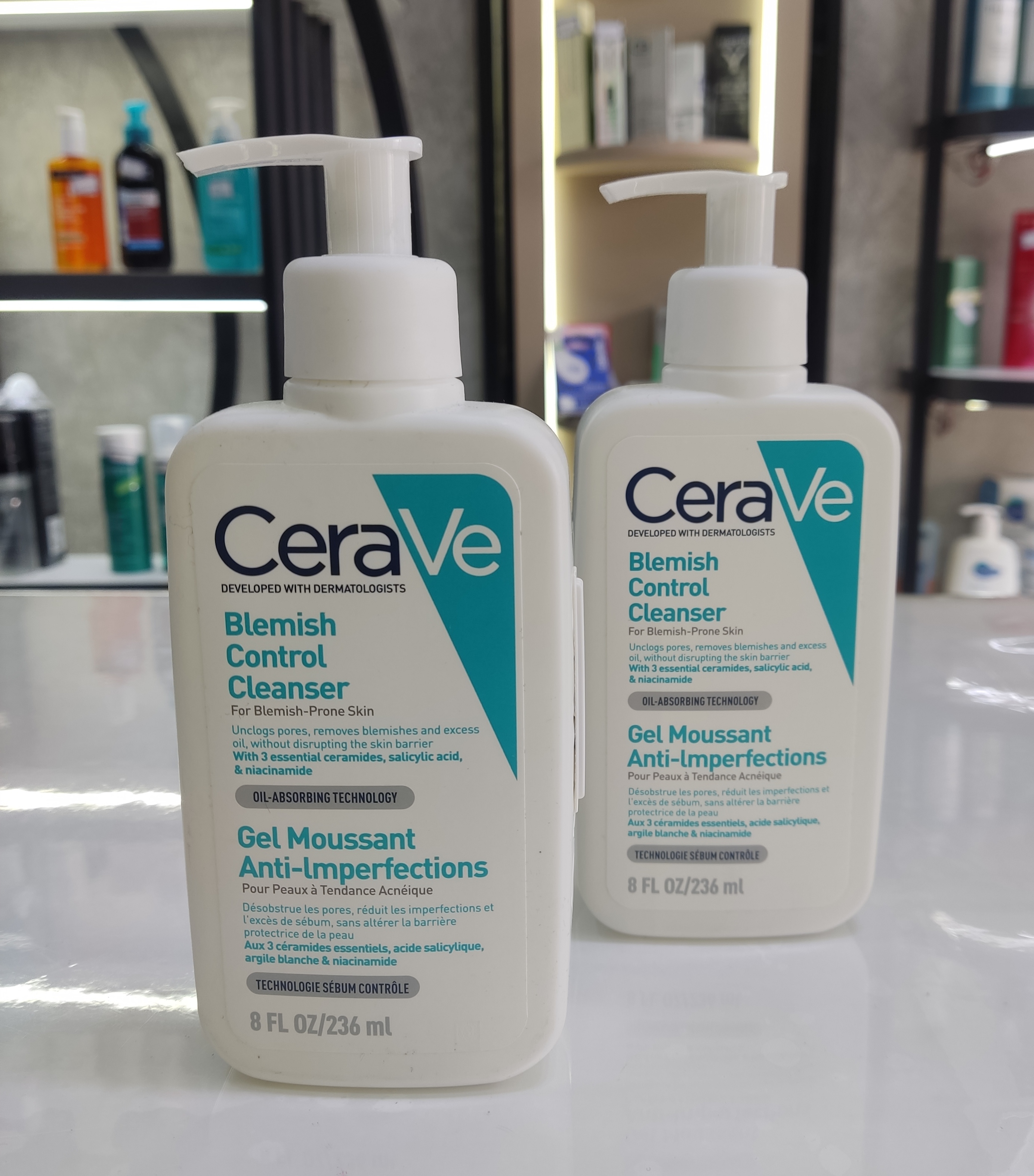 شوینده بلمیش کنترل سراوی