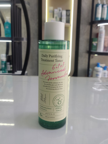 تونر اکسیس وای