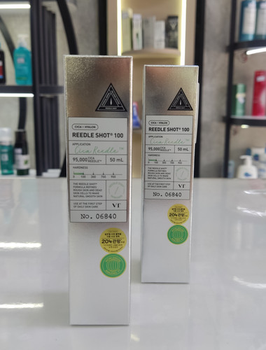 ضد لک ریدل شات