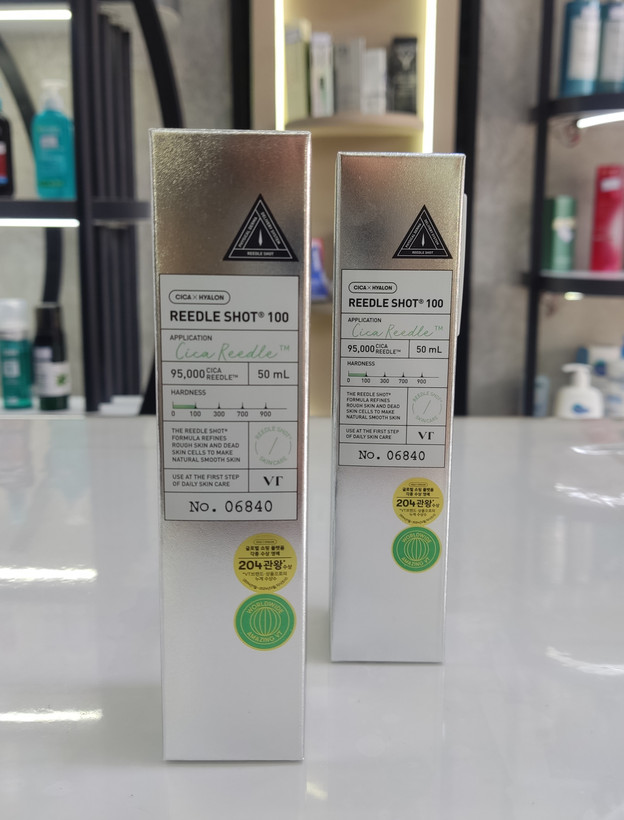 ضد لک ریدل شات