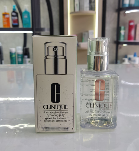 آبرسان ژلی کلینیک