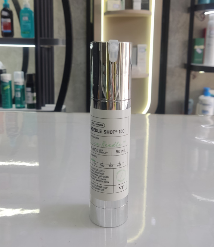 ضد لک ریدل شات